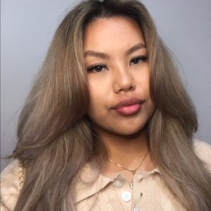 Meet your Posher, Roselyn